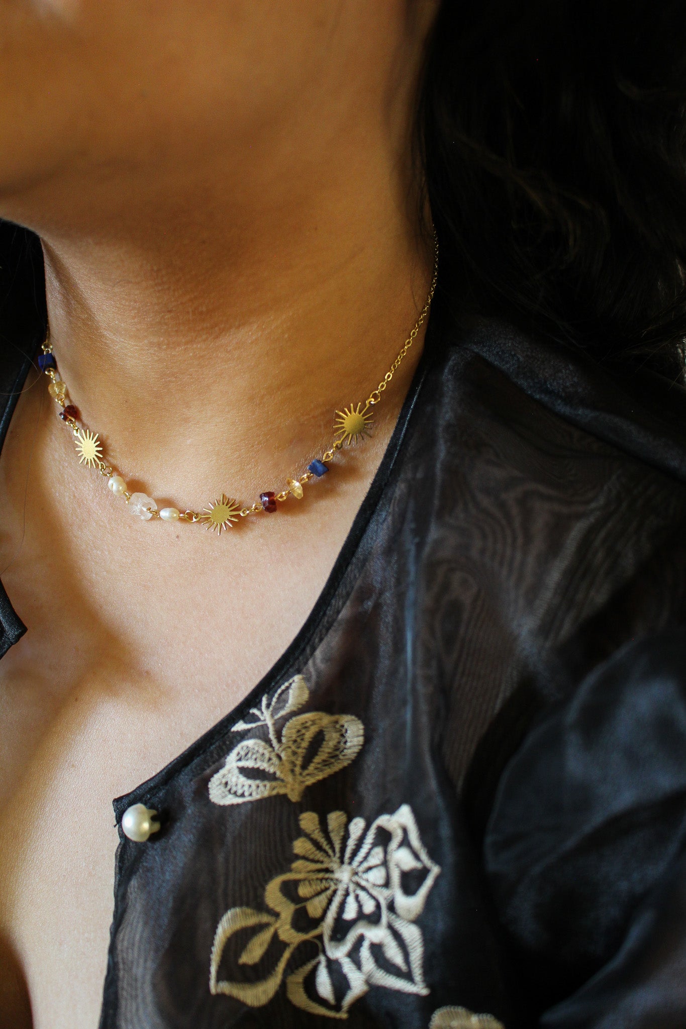 Gabriela Necklace