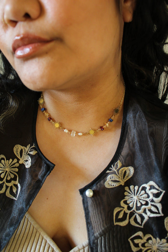 Gabriela Necklace