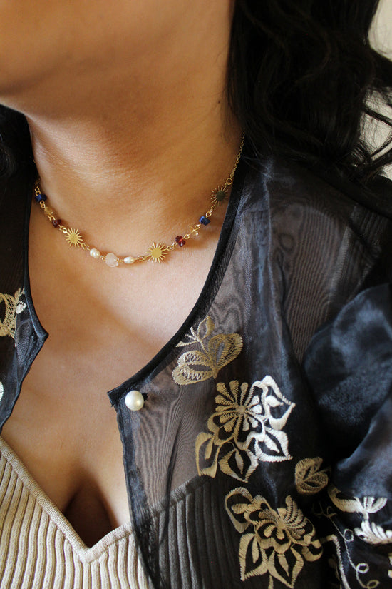 Gabriela Necklace