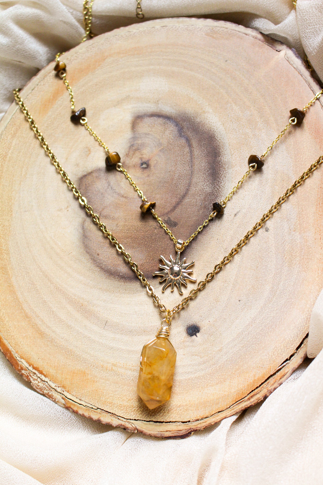 Good Days On My Mind