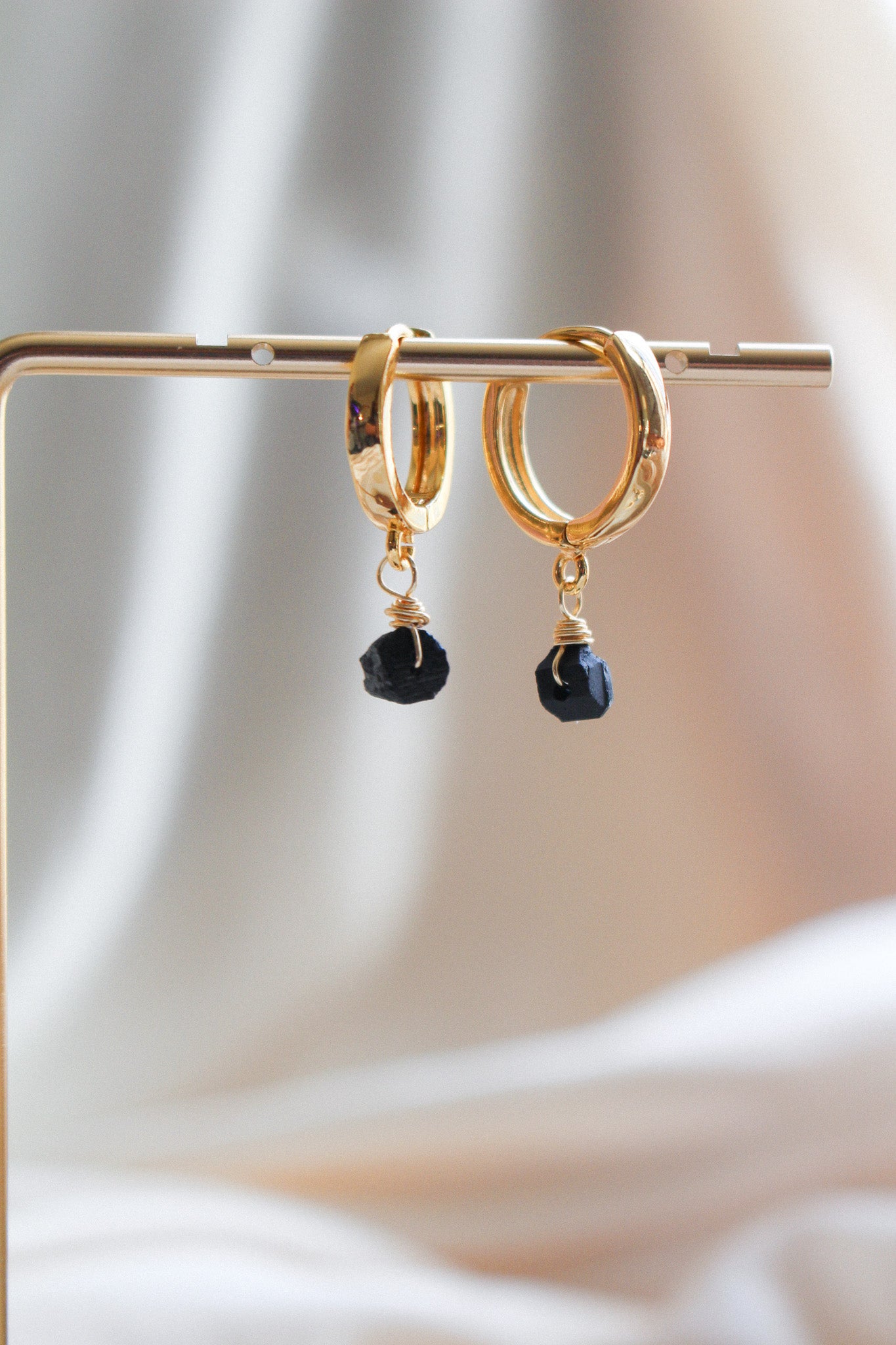 Lil Huggies (Multiple Crystal Options)