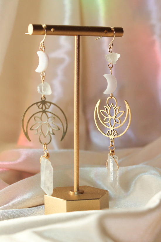 Moon in the Fifth House