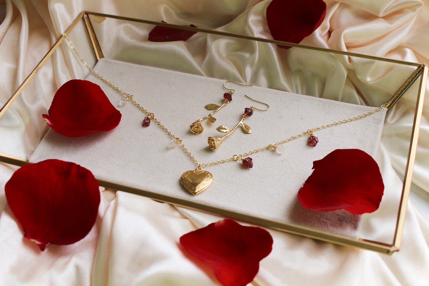 For Your Lover Gift Bundle