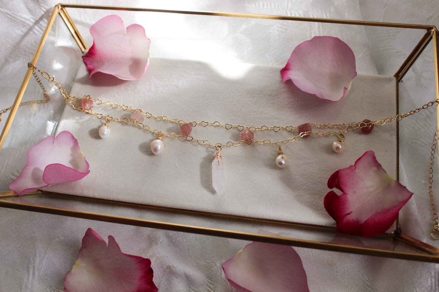Load image into Gallery viewer, Aphrodite Choker
